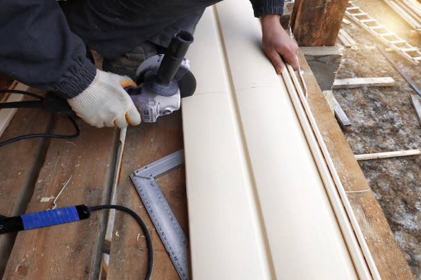 Best Engineered Wood Siding  in Comer, GA